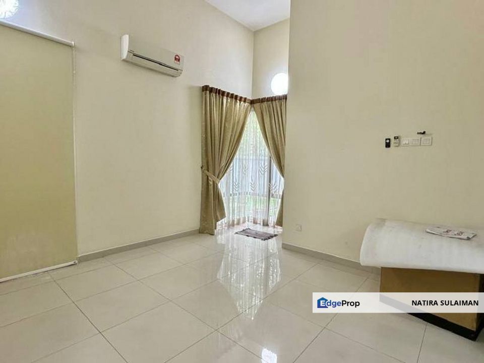 Anjung Melati Taman Melati Kuala Lumpur, Kuala Lumpur, Ampang