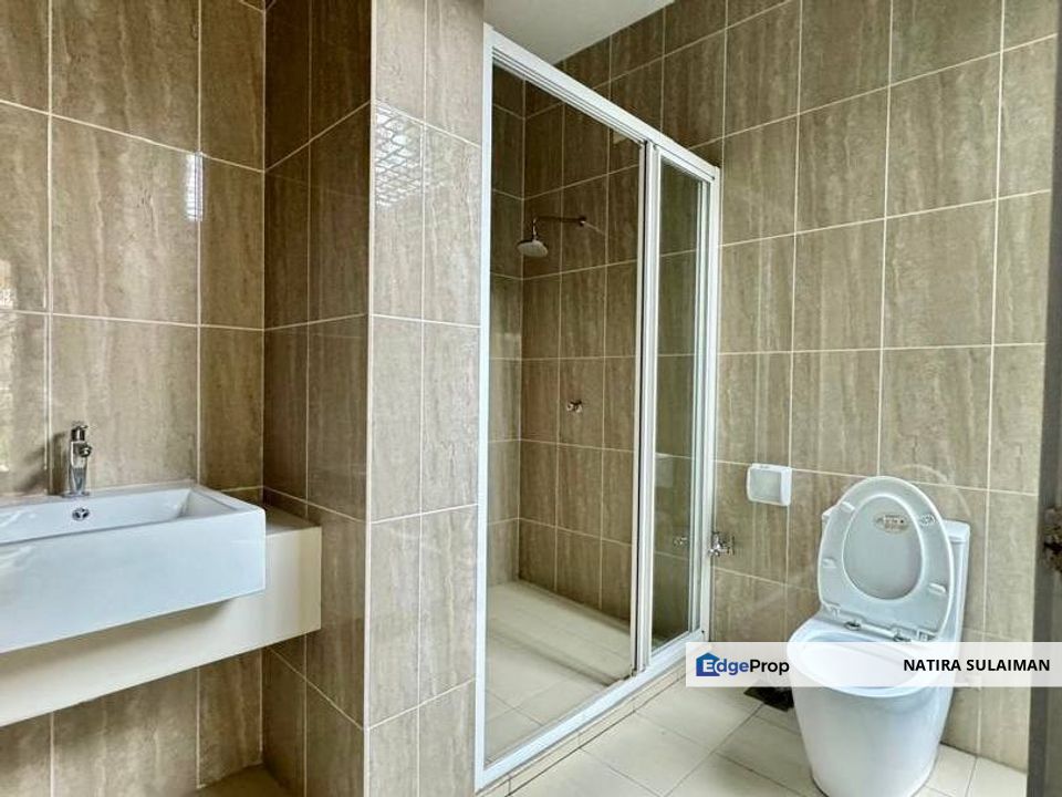 Anjung Melati Taman Melati Kuala Lumpur, Kuala Lumpur, Ampang