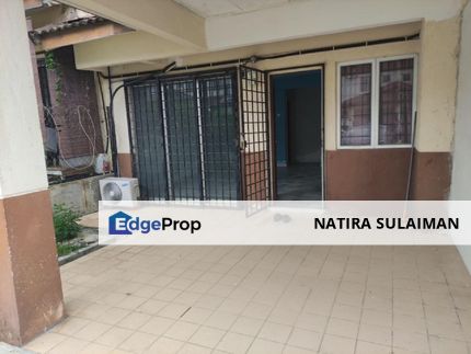 Taman Impian Murni Saujana Impian Kajang, Selangor, Kajang