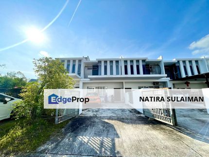 Samanea Setia Ecohill Semenyih, Selangor, Semenyih