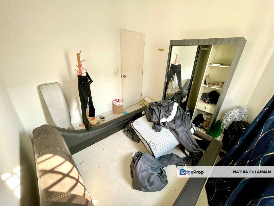 Samanea Setia Ecohill Semenyih, Selangor, Semenyih