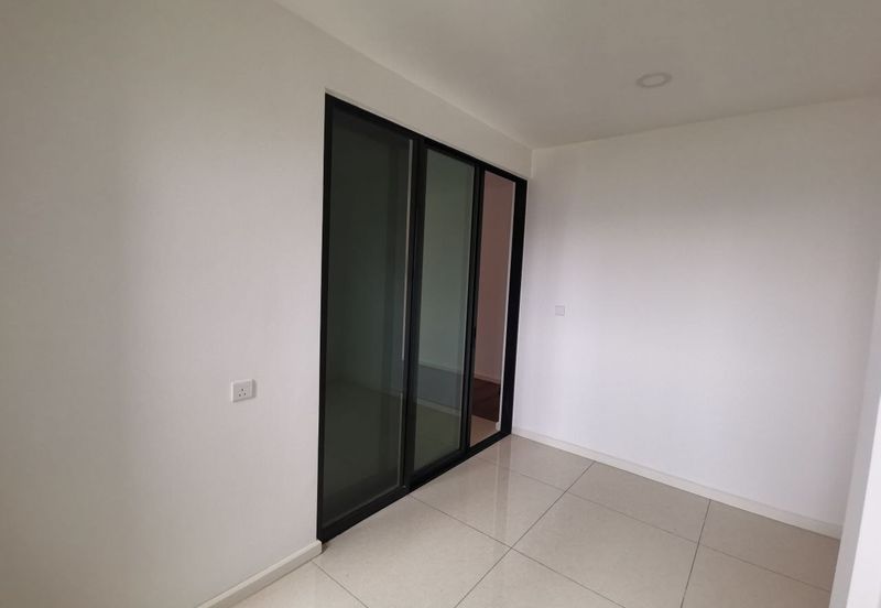 Kaleidoscope Residence