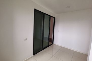 Kaleidoscope Residence