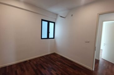 Kaleidoscope Residence