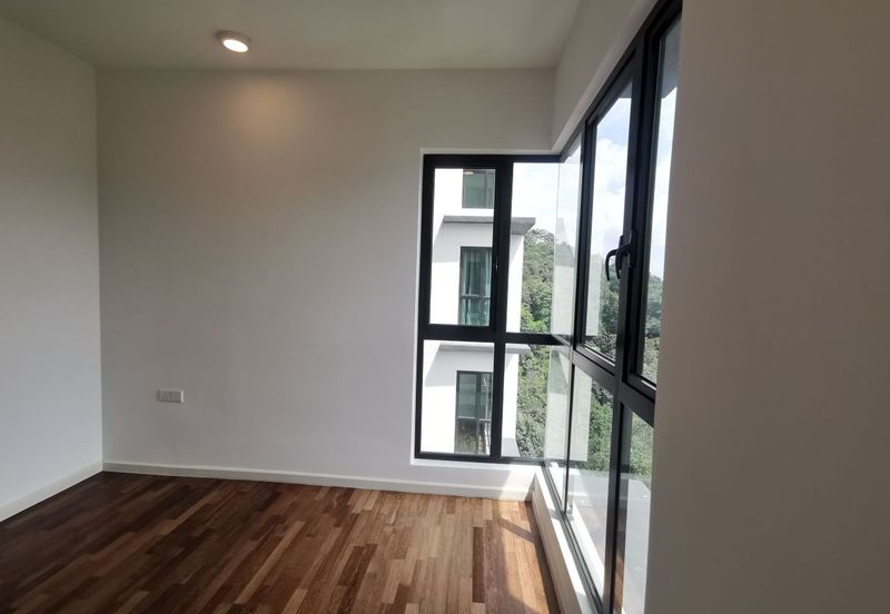 Kaleidoscope Residence