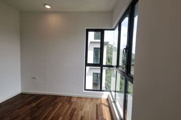 Kaleidoscope Residence