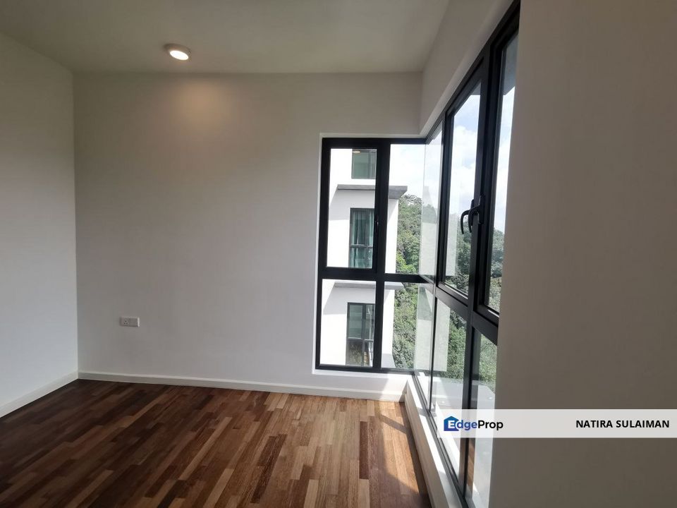 Kaleidoscope Residensi Condominium , Kuala Lumpur, Wangsa Maju