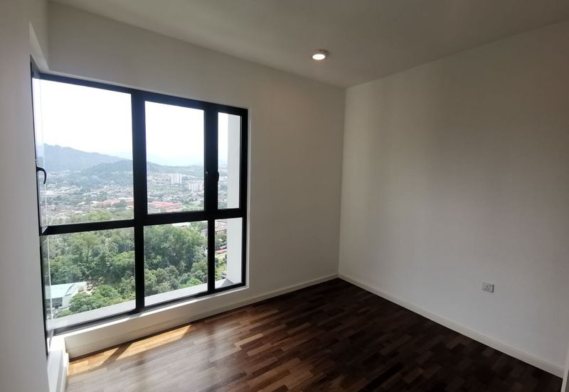 Kaleidoscope Residence