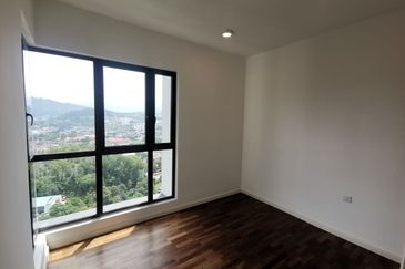 Kaleidoscope Residence