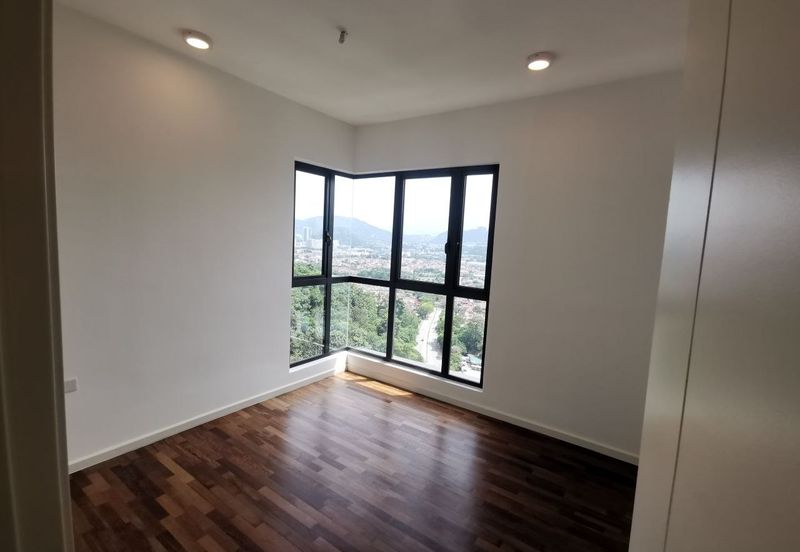 Kaleidoscope Residence