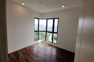 Kaleidoscope Residence