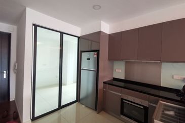 Kaleidoscope Residence