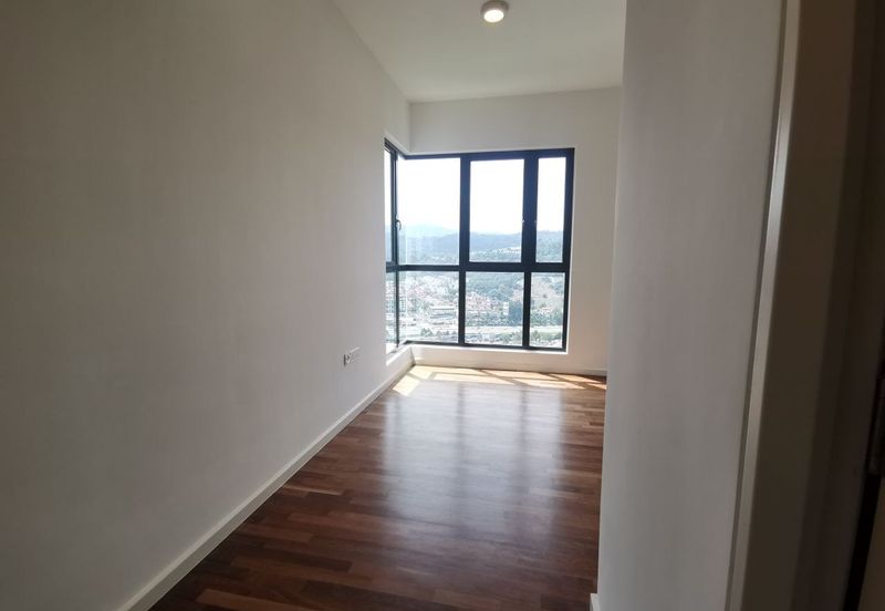 Kaleidoscope Residence