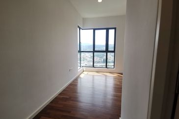 Kaleidoscope Residence