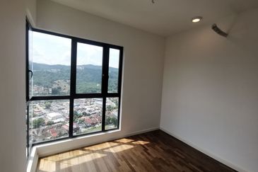 Kaleidoscope Residence