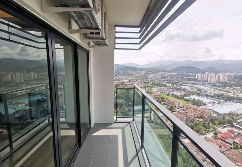 Kaleidoscope Residence