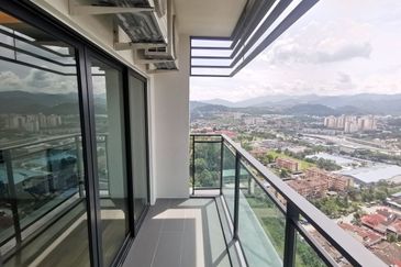 Kaleidoscope Residence