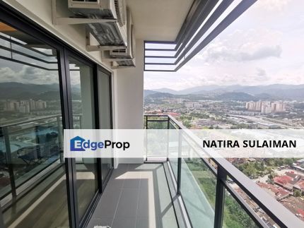 Kaleidoscope Residensi Condominium , Kuala Lumpur, Wangsa Maju