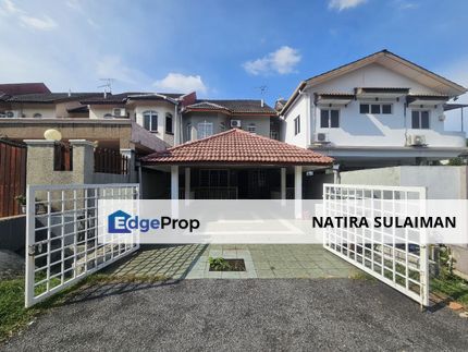 Taman Impian Gemilang Saujana Impian, Selangor, Kajang