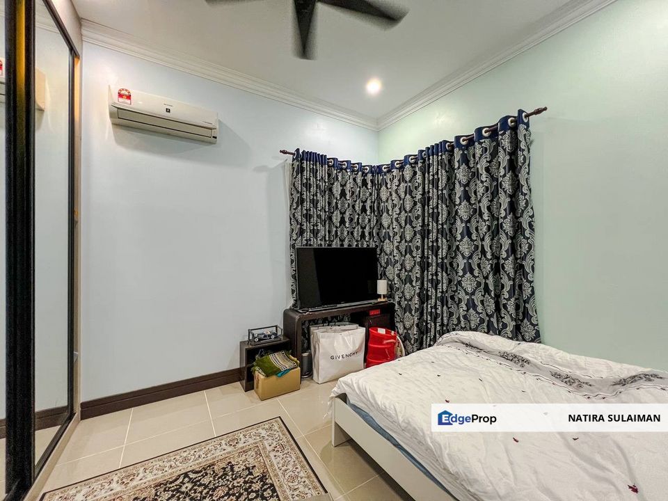 Kiara View Desa Sri Hartamas Sri Hartamas , Kuala Lumpur, Sri Hartamas 