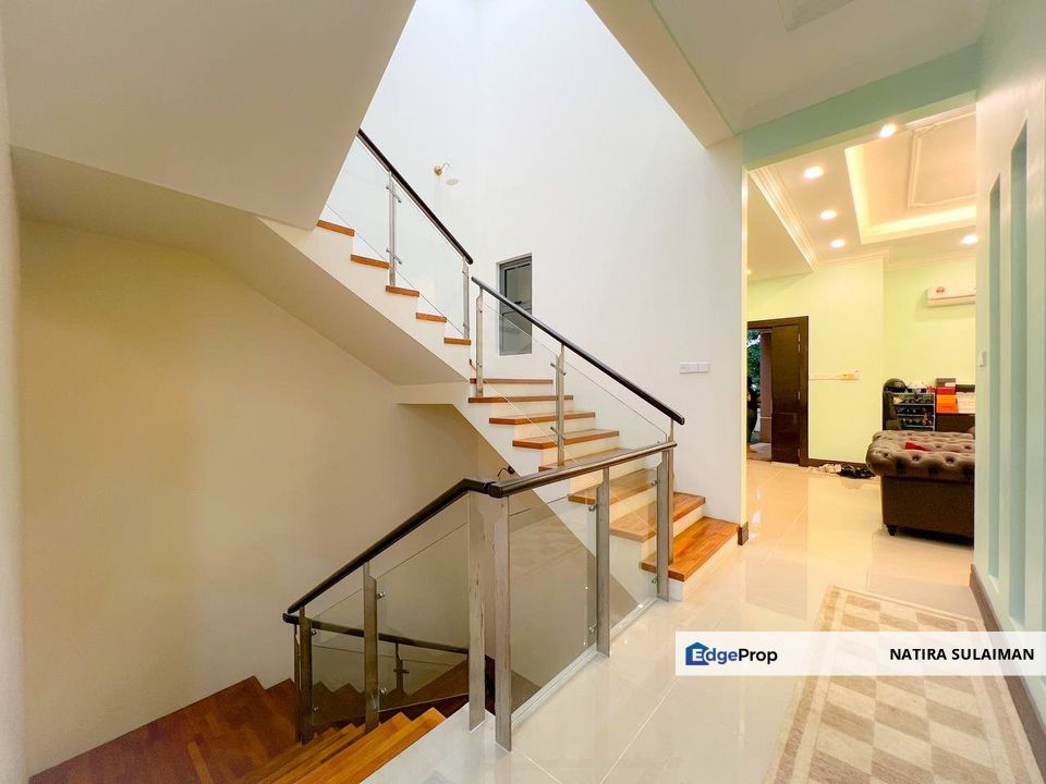 Kiara View Desa Sri Hartamas Sri Hartamas , Kuala Lumpur, Sri Hartamas 