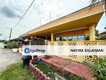 Taman Banting Baru Banting, Selangor, Banting