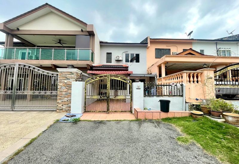 Taman Koperasi Cuepacs