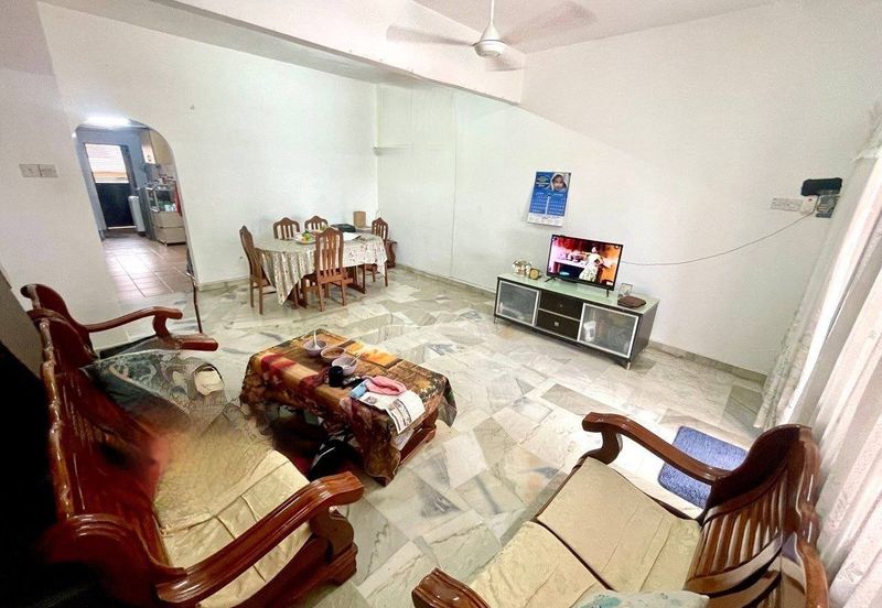 Taman Koperasi Cuepacs