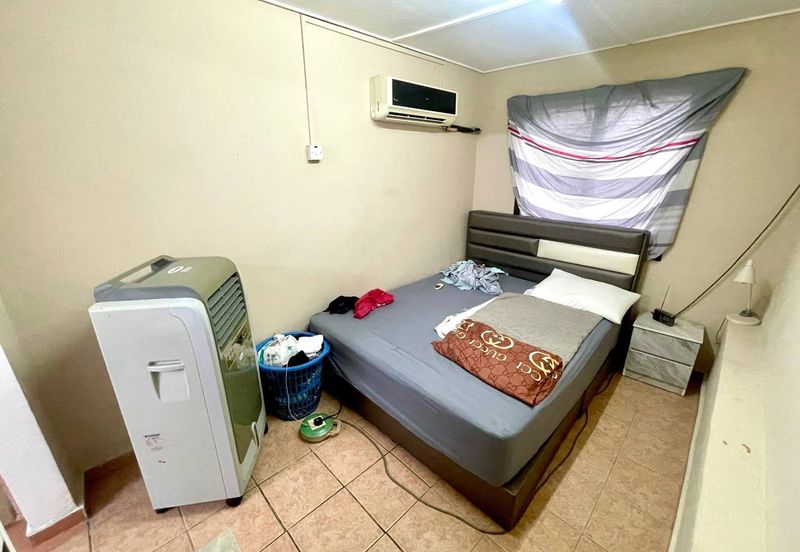 Taman Koperasi Cuepacs