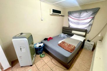 Taman Koperasi Cuepacs