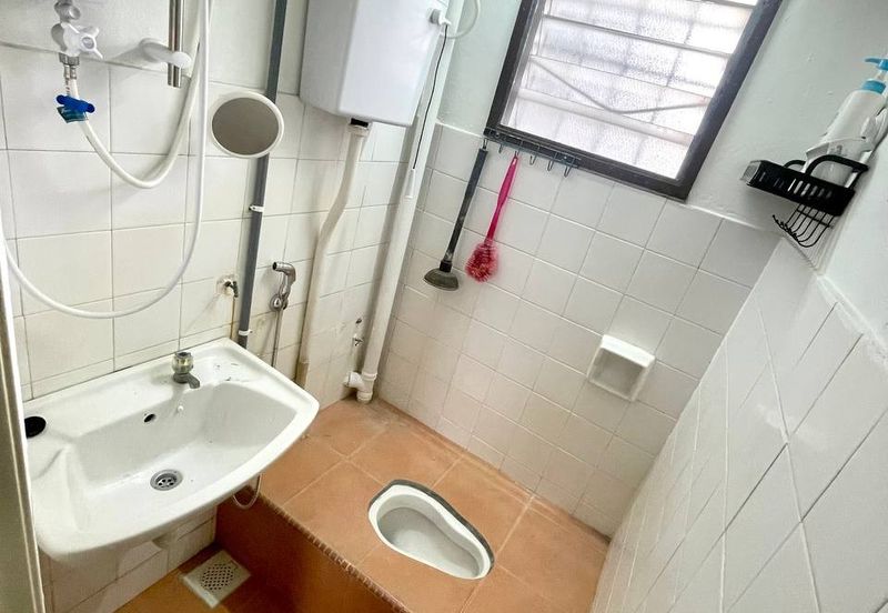 Taman Koperasi Cuepacs