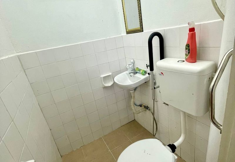 Taman Koperasi Cuepacs