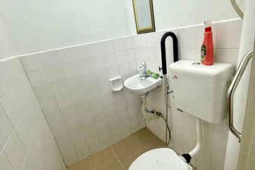 Taman Koperasi Cuepacs