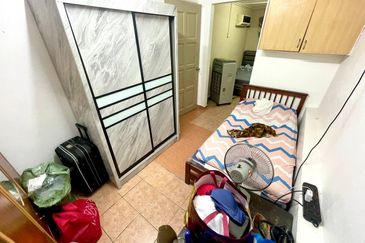 Taman Koperasi Cuepacs