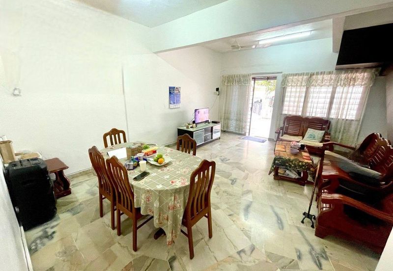 Taman Koperasi Cuepacs