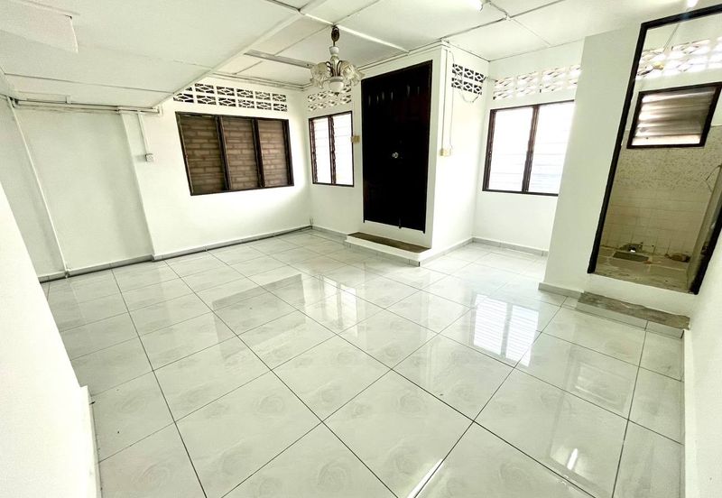 Bandar Tun Razak, Kuala Lumpur