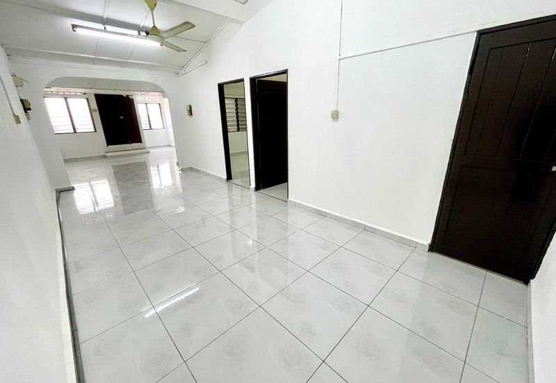 Bandar Tun Razak, Kuala Lumpur