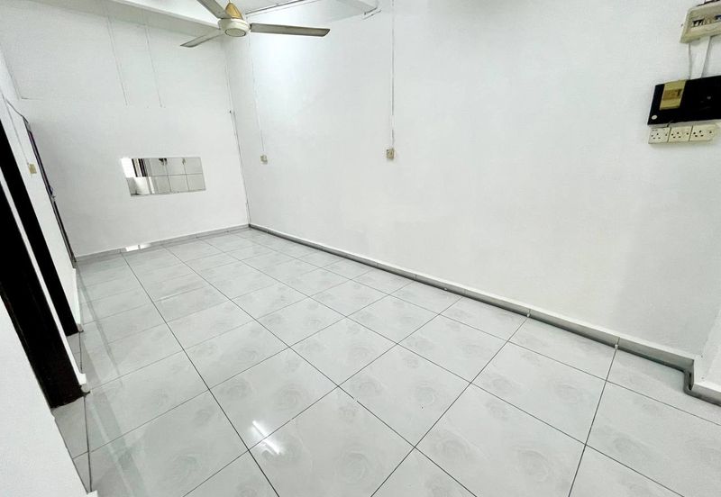 Bandar Tun Razak, Kuala Lumpur