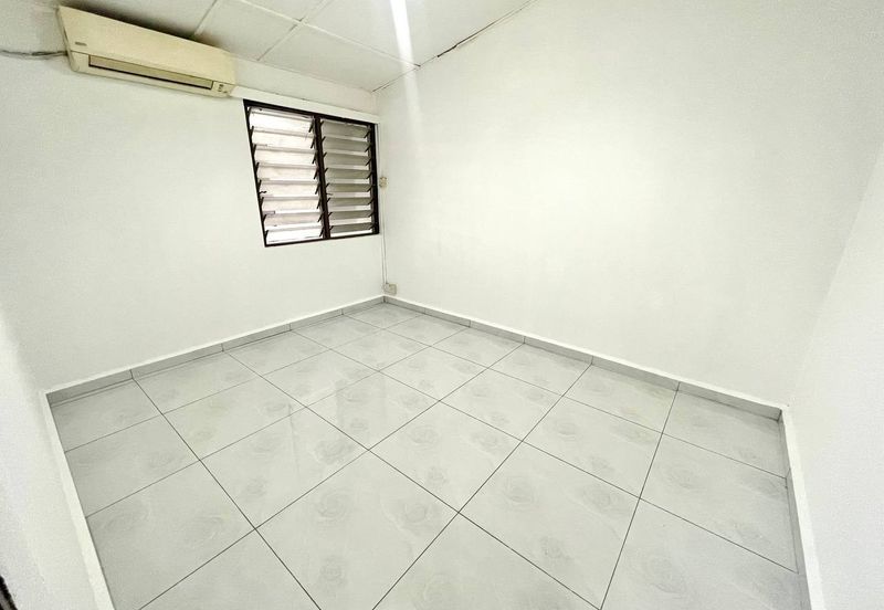 Bandar Tun Razak, Kuala Lumpur