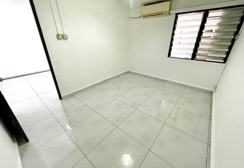 Bandar Tun Razak, Kuala Lumpur