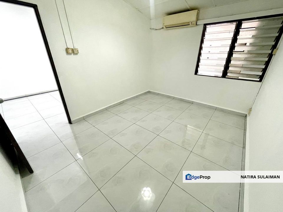 Jalan Mewah Bandar Tun Razak, Kuala Lumpur, Bandar Tun Razak