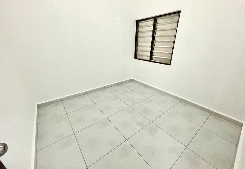 Bandar Tun Razak, Kuala Lumpur