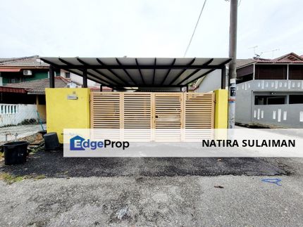 Taman Sri Andalas Klang, Selangor, Klang