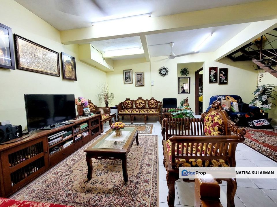 Taman Sri Andalas Klang, Selangor, Klang