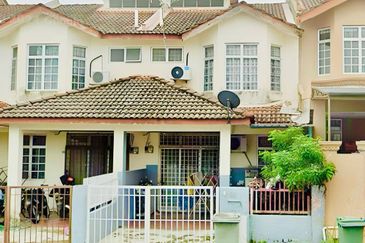 Seksyen 6 Bandar Rinching