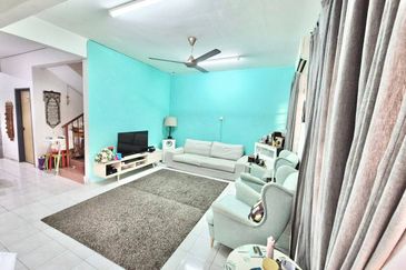 Seksyen 6 Bandar Rinching