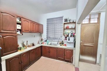 Seksyen 6 Bandar Rinching