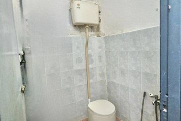 Seksyen 6 Bandar Rinching