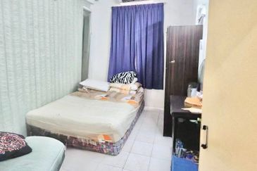 Seksyen 6 Bandar Rinching