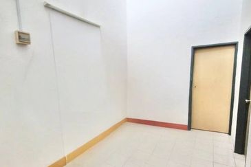 Seksyen 6 Bandar Rinching